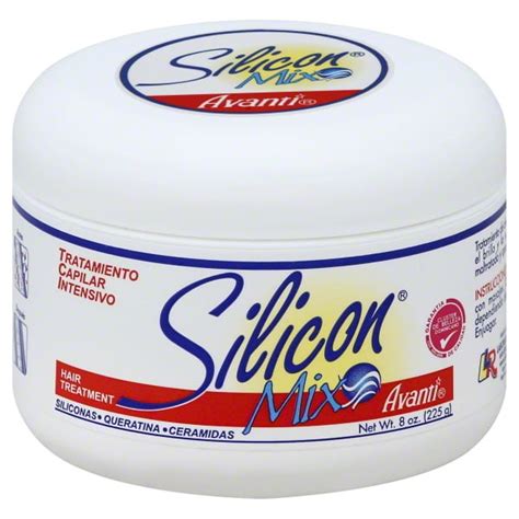 Silicon Mix 8 Fl. Oz. Avanti Hair Treatment - Walmart.com - Walmart.com