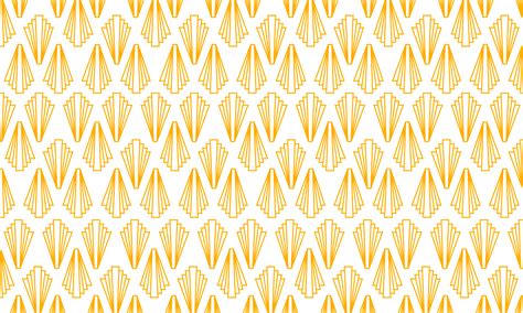 Luxury Art Deco Pattern 26979454 PNG