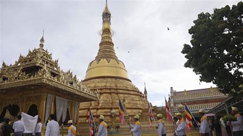 Quem S O Os Rohingyas E Por Que Fogem De Myanmar Observador