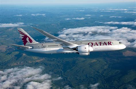 Qatar Airways Extends Privilege Club Status Mainly Miles