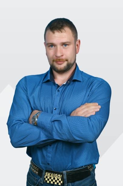 Подгорский Александр Олегович