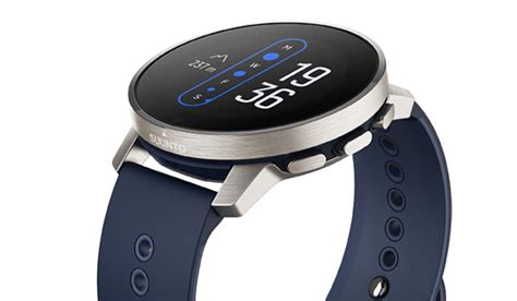 Представлены самые прочные и лёгкие умные часы Suunto — Mobile-review ...