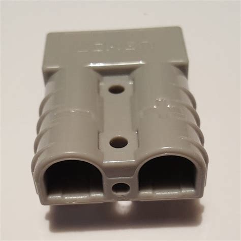 Sb Grey A Connector Razorback Dc Products