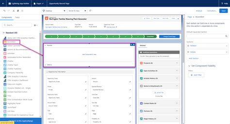 How To Use Dynamic Layouts In Salesforce Dynamic Forms Salesforce Geek