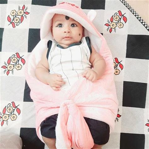 Vote For Aryan Cutest Baby Photo Contest