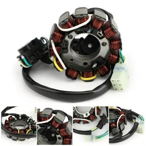 Alternateur Stator Pour Honda Crf Crf R Off Road Ref