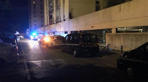 N Mes Un Homme Poignard Mort Dans Le Quartier Pissevin Ce Vendredi Soir