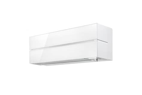 Mitsubishi Electric Msz Ln Diamond Pearl White Fu Fachowiec