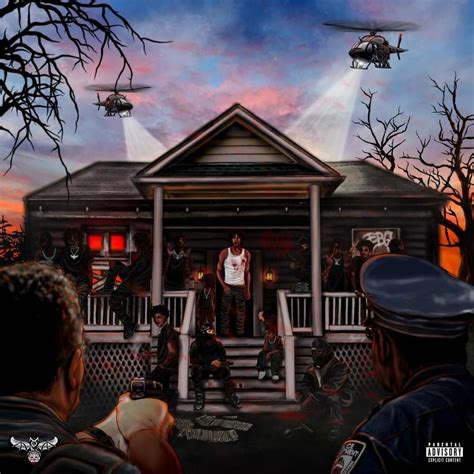 Glokk40Spaz Fuck Sum Lyrics Genius Lyrics