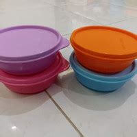 Jual Tupperware Junior Modular Bowl Terlengkap Harga Terbaru Juni