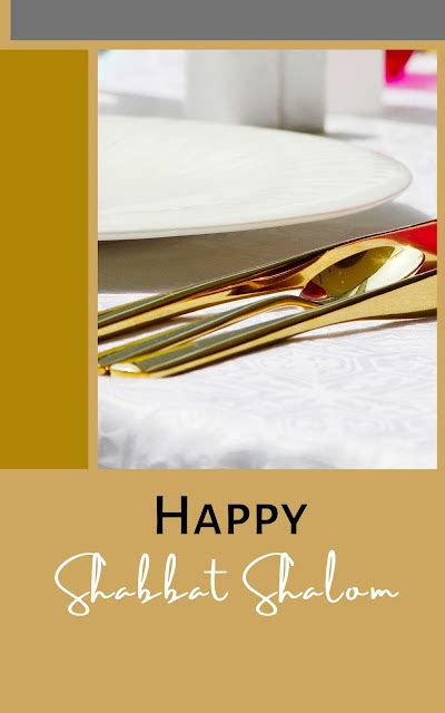 Free Modern Shabbat Shalom Greeting Card Wishes - 10 Cute Picture ...