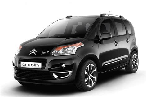 Notice Citroen C Picasso Mode D Emploi Notice C Picasso