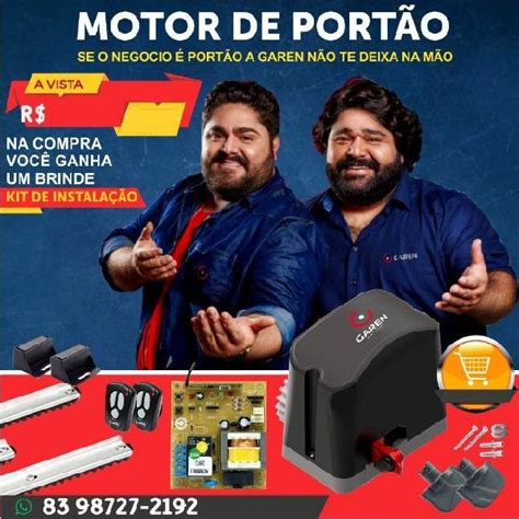 Portao Direto Fabrica Chapa OFERTAS Julho Clasf