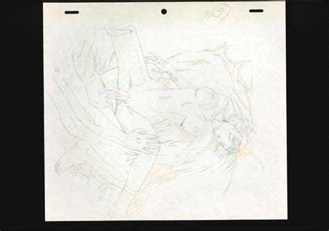 カイト A KITE セル画 42 HENTAI ANIME 梅津泰臣の商品情報アダルトカテゴリエロカテ