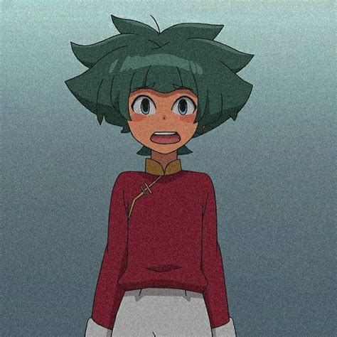 Pin By Mikaru Fuuki On Inazuma Eleven Awesome Anime Eleventh Ares