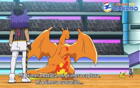 Ash Vs Lionel Resumen De La Batalla Final Torneo Maestros Pok Mon