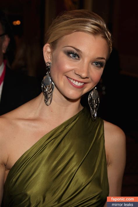 Natalie Dormer Aka Nataliedormerig Nude Leaks Photo Faponic