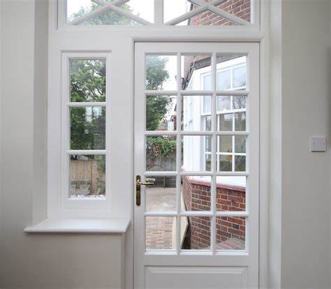 Nw2 Hampstead Timber Sash Windows Original Sash