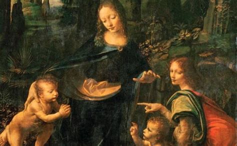 Obras Mas Impors De Leonardo Da Vinci Infoupdate Org