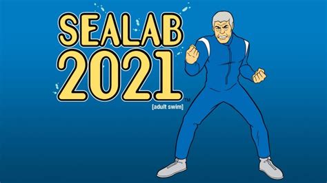 Sealab 2021 - TheTVDB.com