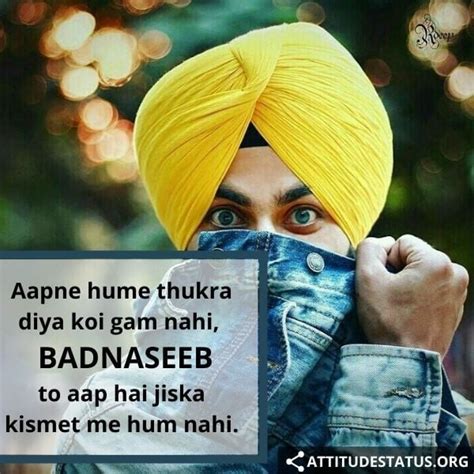 Best Jaat Attitude Status Jatt Jutt Attitude Quotes Attitude Status