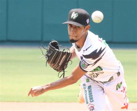 Tello Y Tenas Los Mejores De La Semana En El Nacional Sub De B Isbol