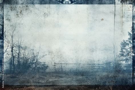 Vintage Grunge Background Featuring Scratches Grit And Grain Effects