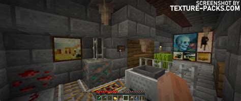 Jolicraft Texture Pack 1.20, 1.20.6 → 1.19, 1.19.4 - Download