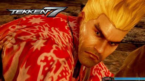 Tekken Treasure Battle Paul Phoenix Youtube