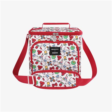 Lunch Cooler Insulated Bags For Lunch Igloo