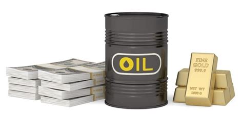 Gold For Oil BoG Spends GH2 43bn On Petroleum Import Finance Prime