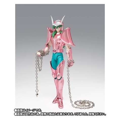 Apartado Preventa Saint Cloth Myth Andromeda Shun Th Anniversary Ver