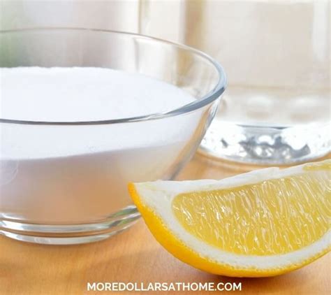 How To Clean Disposal With Vinegar And Baking Soda At Martin Moore Blog