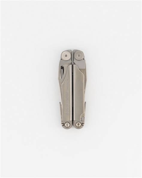 Leatherman Wave Plus