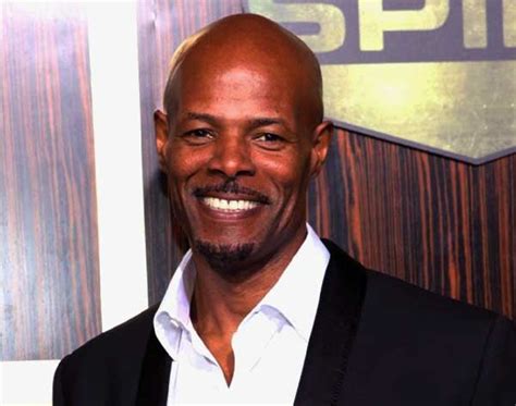 Keenen Ivory Wayans | Scary Movie Wiki | Fandom