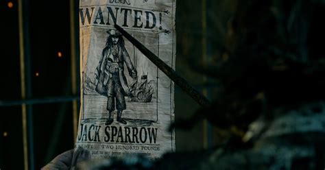 Nonsolopopcorn Pirati Dei Caraibi Il Primo Teaser Trailer Ci Mostra