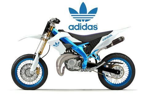 Derbi Senda Drd Pro Blue Fakes Stroke Tuning