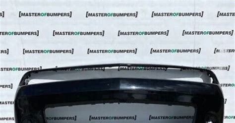 Dodge Challenger Rt Front Bumper Master Of Bumpers