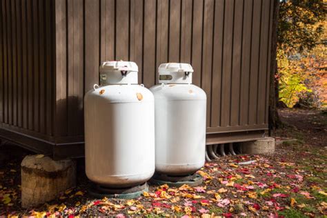 Essential Safety Protocols For Propane Storage Propane Insider