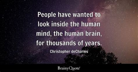 Human Brain Quotes Brainyquote