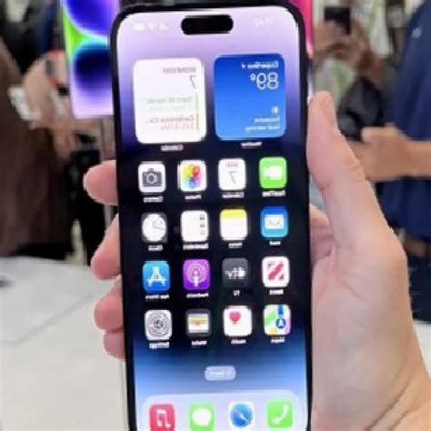 IPhone 14 Serisinin RAM Miktarı Ortaya çıktı