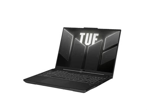 Asus Tuf Gaming Fa607pi 16″ Laptop Ryzen 9 16gb Ram 1tb Ssd Win 11 Home Za