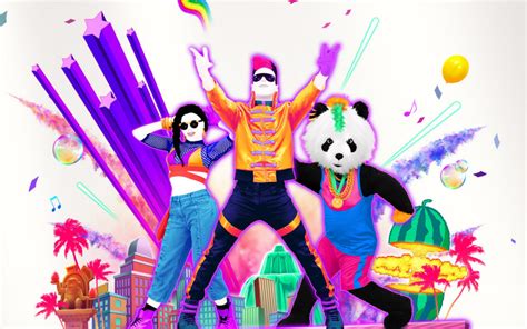 Just Dance 2019 Gra PS4 Ceny I Opinie W Media Expert