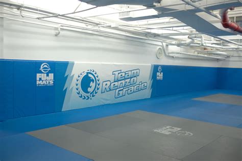 About The Facility Renzo Gracie Academy Nyc Midtown Hq