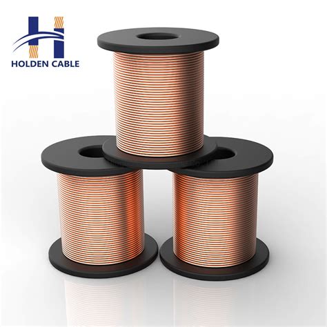 Customization 0 5mm 8mm CCA Wire 50mm2 Copper Clad Aluminum Magnesium