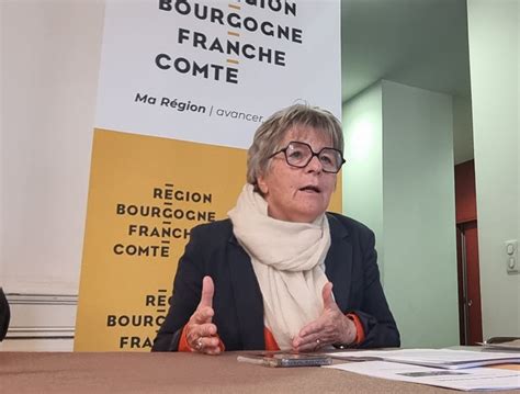 Bourgogne Franche Comté Agriculture la Région va proposer un plan