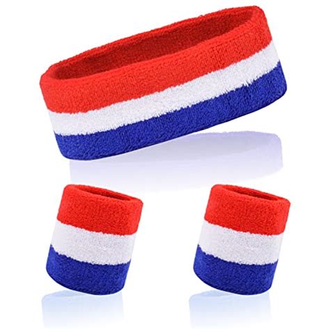 Amazon Best Sellers Best Sports Fan Headbands