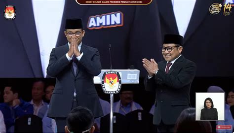 Cek Fakta Anies Baswedan Klaim Juta Orang Jadi Korban Kekerasan