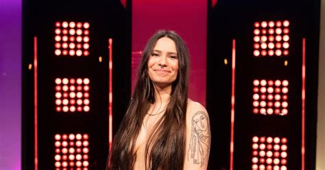 Se Naked Attraction Norge på Kanal 4 d 31 3 kl 22 15