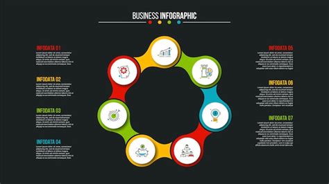 Visualisation Des Donn Es D Entreprise L Ments Abstraits Du Diagramme